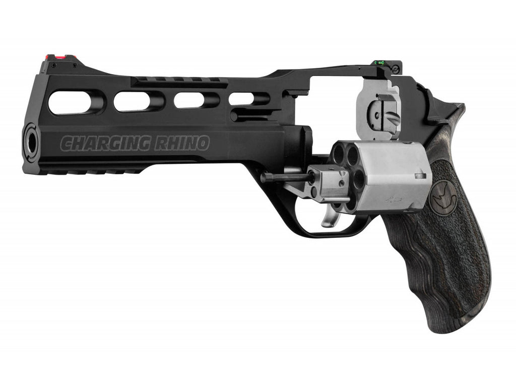Chiappa Charging Rhino 60DS, kal. 9x19