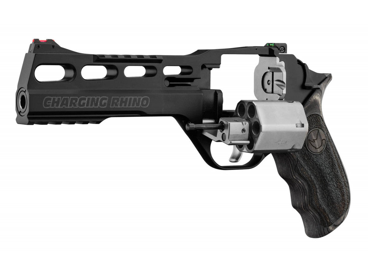 Chiappa Charging Rhino 60DS, kal. 9x19