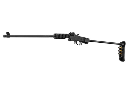 Chiappa Little Badger Take Down Xtreme, kal. .22LR, 16.5" 1/2x28