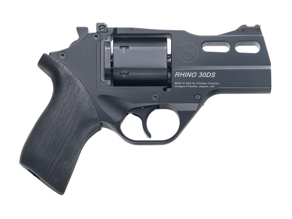 Chiappa Rhino 30DS, kal. .357Mag, Black