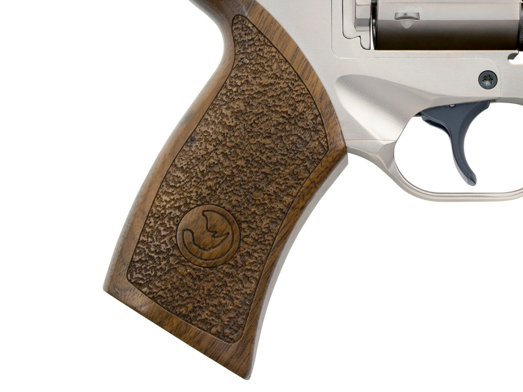 Chiappa Rhino 50DS, kal. .357Mag, Chrome