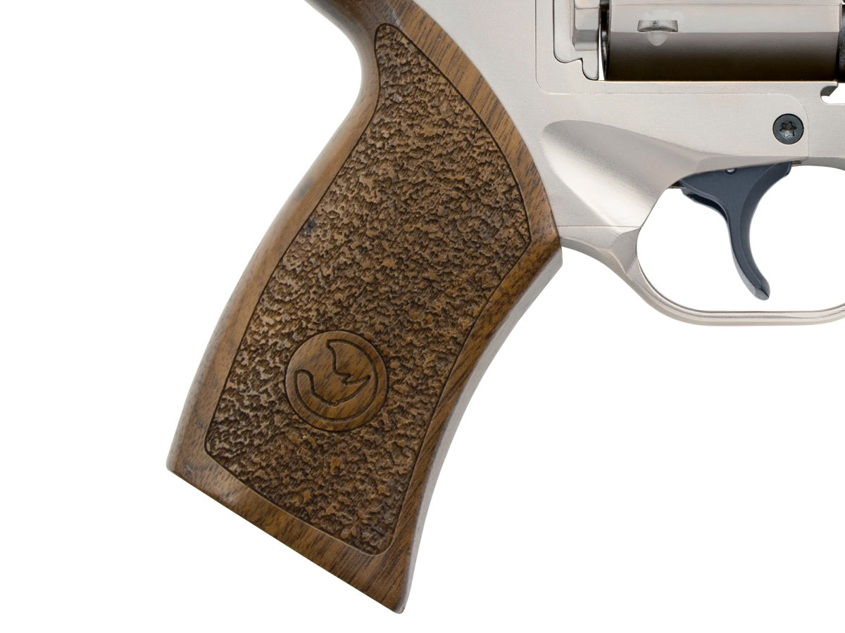 Chiappa Rhino 50DS, kal. .357Mag, Chrome