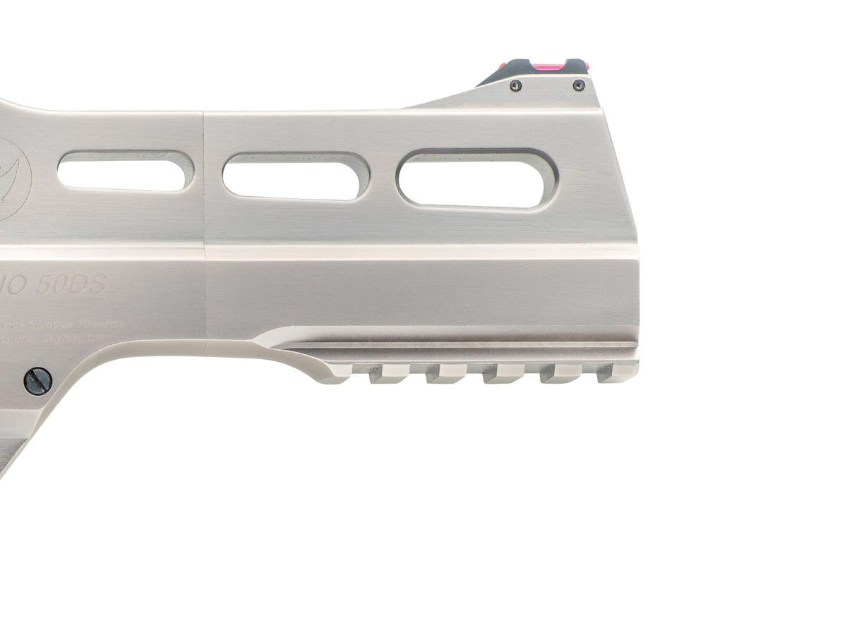 Chiappa Rhino 50DS, kal. .357Mag, Chrome