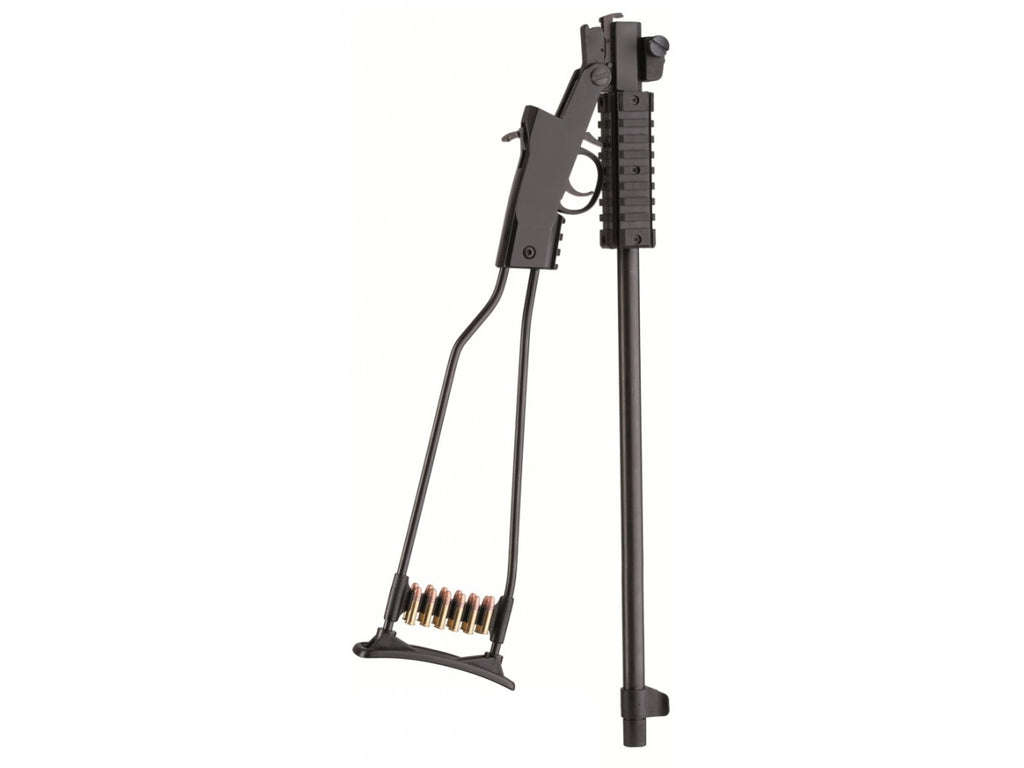 Chiappa Little Badger, kal. .22LR, 18.5" 1/2-20