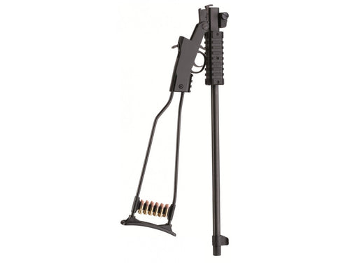 Chiappa Little Badger, kal. .22LR, 18.5" 1/2-20
