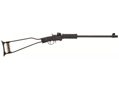 Chiappa Little Badger, kal. .22LR, 16.5" 1/2x28