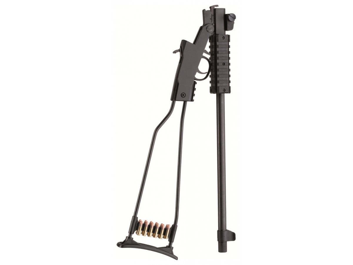 Chiappa Little Badger, kal. .22LR, 16.5" 1/2x28