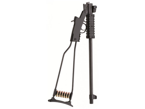 Chiappa Little Badger, kal. .22LR, 16.5" 1/2x28