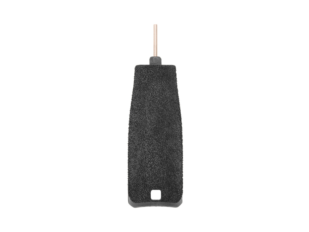 Chrbát rukoväte ECHELON BLACK, M