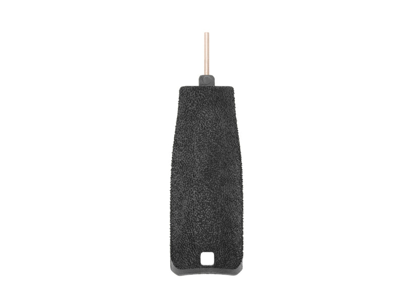 Chrbát rukoväte ECHELON BLACK, M