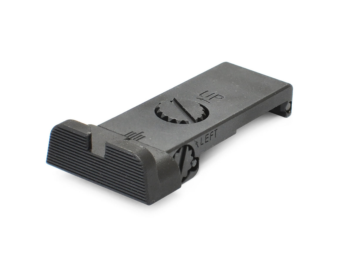 Cieľnik XD-M ELITE 5.25" PRECISION, mikrometrický