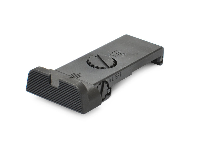 Cieľnik XD-M ELITE 5.25" PRECISION, mikrometrický