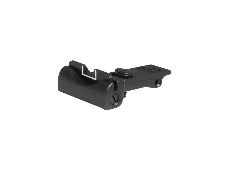 Cieľnik kompletný for revolver GP100 (H05900D)