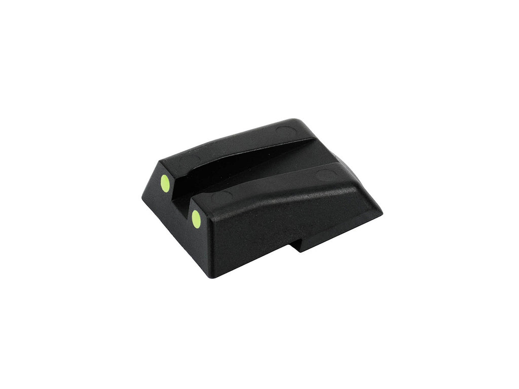 Cieľnik fosforeskujúci GREEN P30 / SFP9-SF / HK45 / HK45 Compact