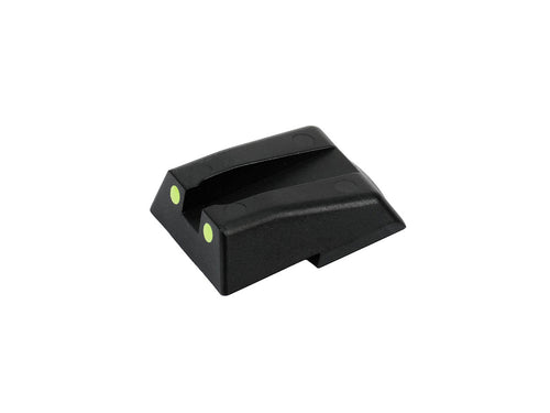 Cieľnik fosforeskujúci GREEN P30 / SFP9-SF / HK45 / HK45 Compact