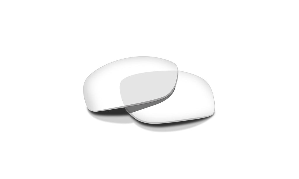 Wiley X WX JAKL — Clear Lens Set