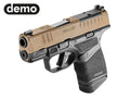 Demo HELLCAT 3" OSP Burnt Bronze, 9x19
