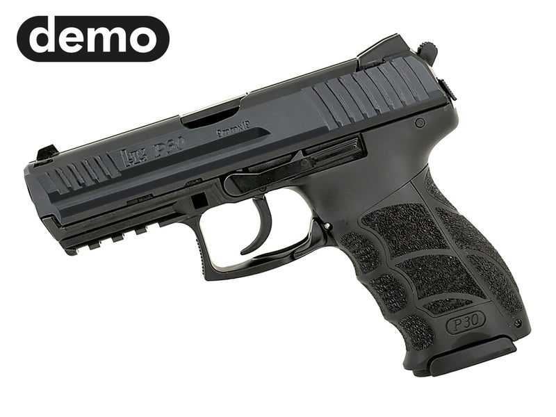 Demo pištoľ HK P30 V3, kal. 9x19