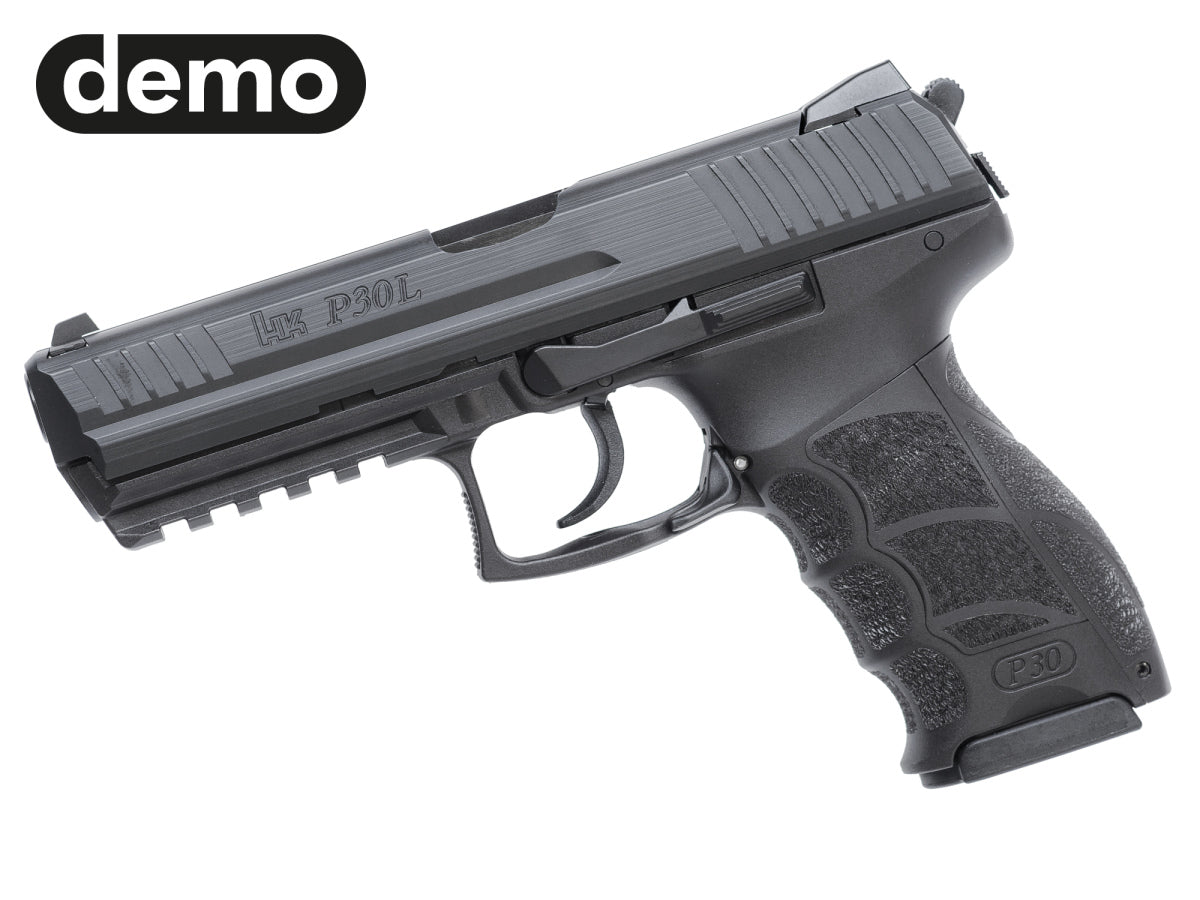 Demo pištoľ HK P30L V3, kal. 9x19