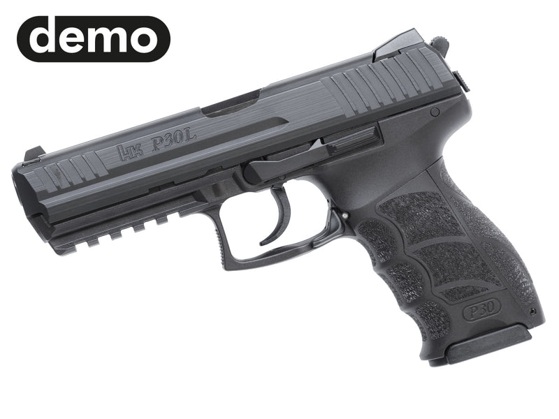 Demo pištoľ HK P30L V3, kal. 9x19
