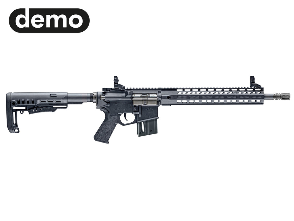 Demo Hammerli TAC R1 22, kal. .22LR