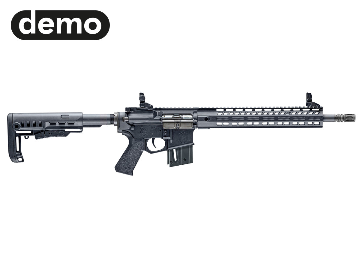 Demo Hammerli TAC R1 22, kal. .22LR