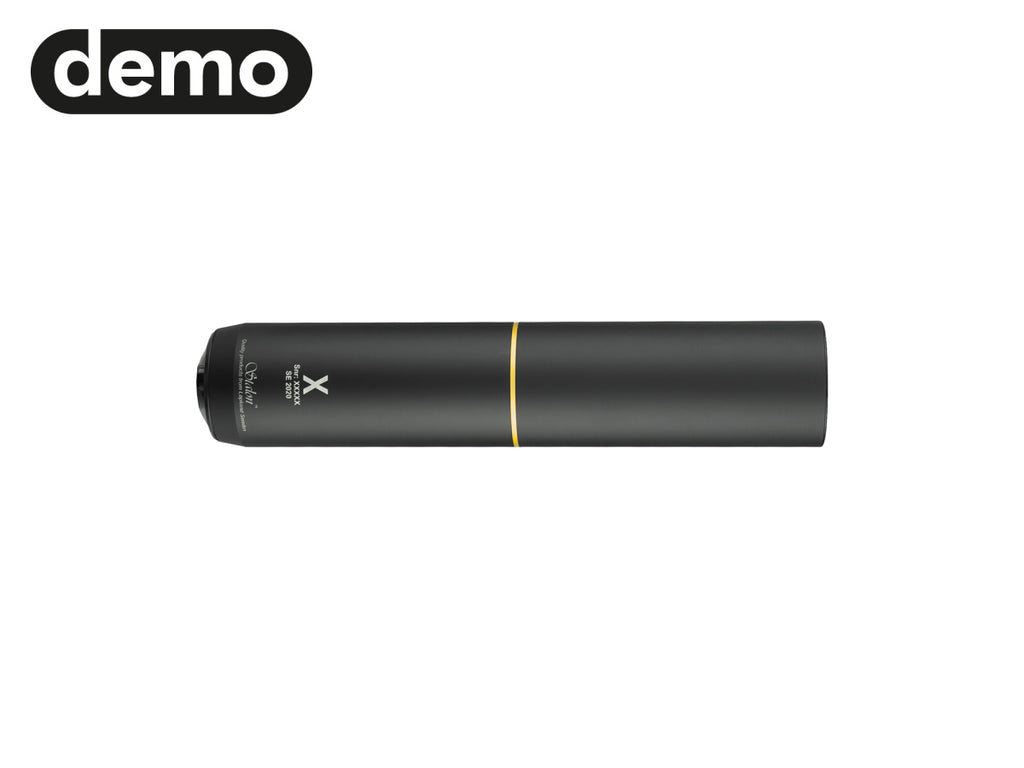 Demo tlmič Stalon X108, M14x1, max. kal. 6,5mm
