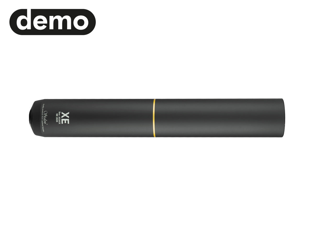Demo tlmič Stalon XE149, 5/8-24, max. kal. .30