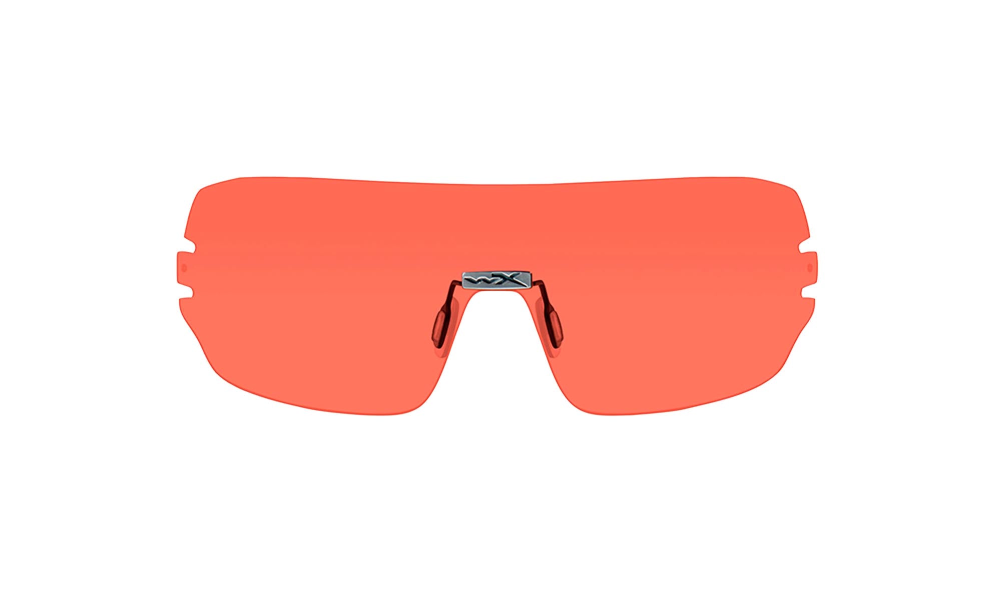 Wiley X WX DETECTION — Orange Lens