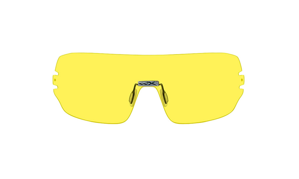Wiley X WX DETECTION — Yellow Lens