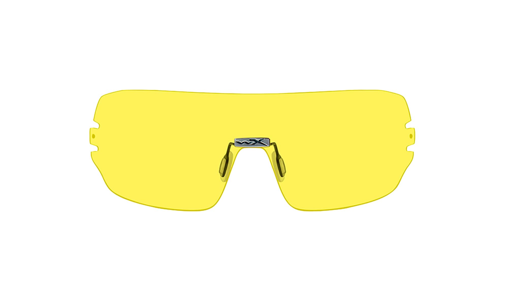 Wiley X WX DETECTION — Yellow Lens