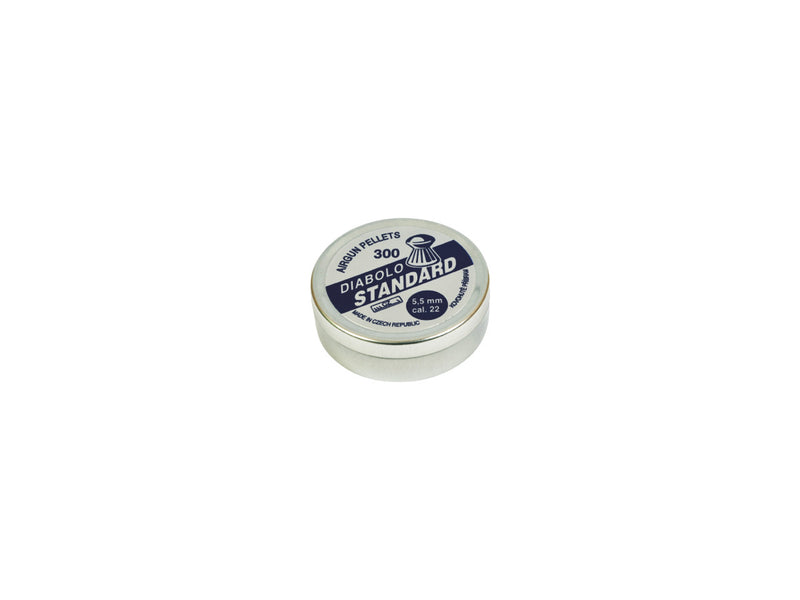 Diabolos STANDARD 5,5mm 300ks