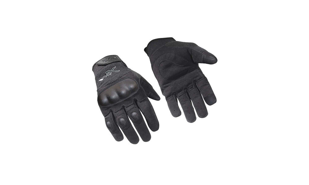 Wiley X DURTAC Gloves — Black