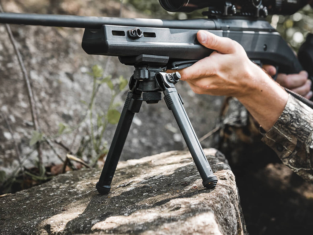 Dvojnožka Magpul Bipod Sling Stud QD