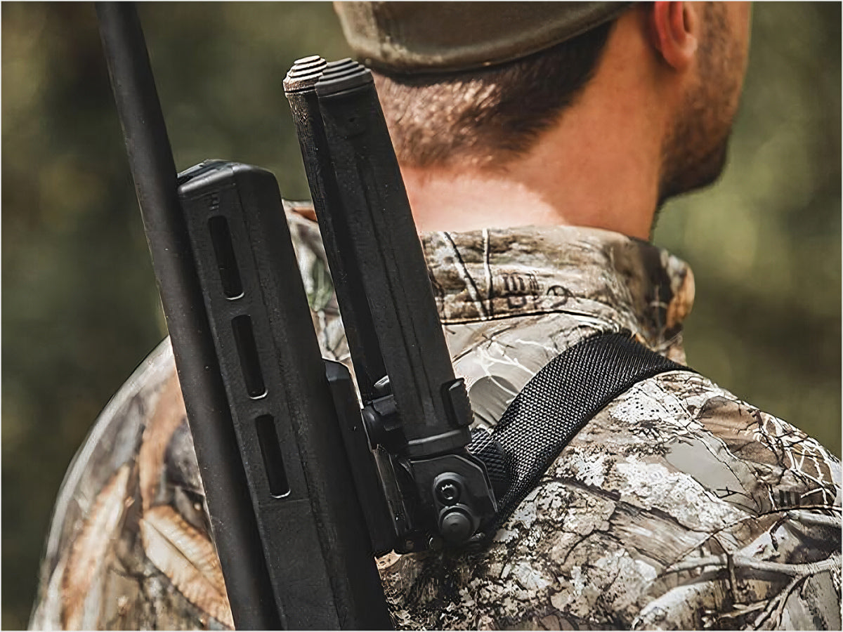 Dvojnožka Magpul Bipod Sling Stud QD
