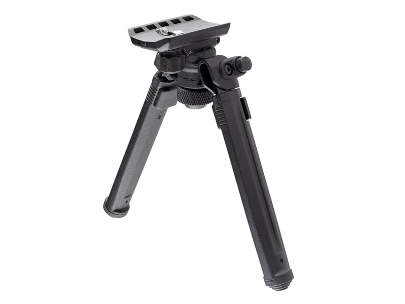 Magpul Zweibein mit Riemenbügel und Schnellverschluss