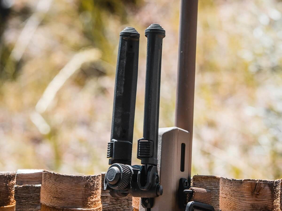 Dvojnožka Magpul Bipod for M-LOK