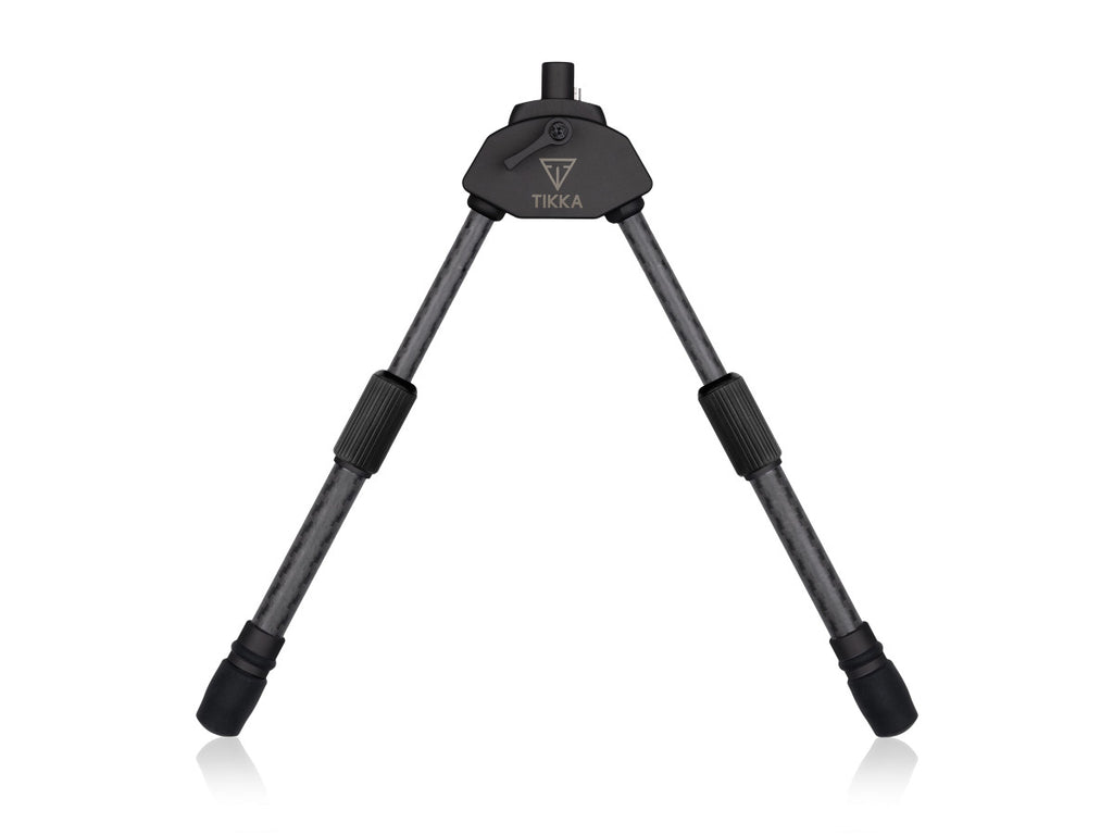 Dvojnožka Spartan Tikka