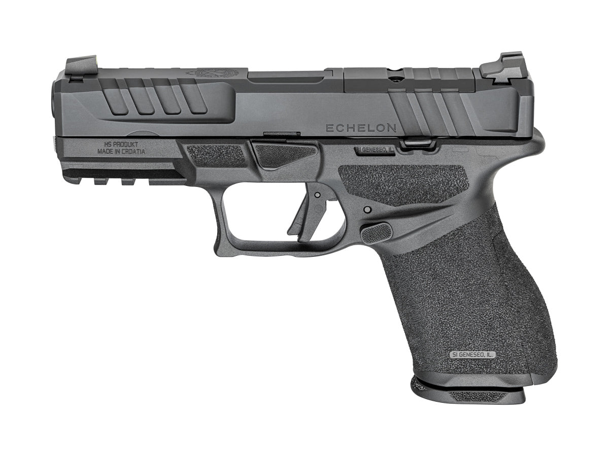 Pištoľ ECHELON 4.0C, 9x19