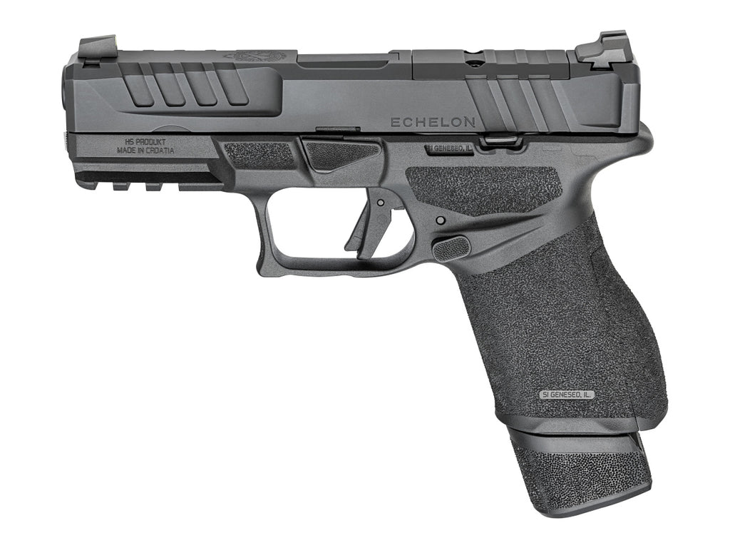 Pištoľ ECHELON 4.0C, 9x19