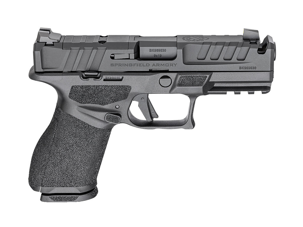 Pištoľ ECHELON 4.0C COMP, 9x19