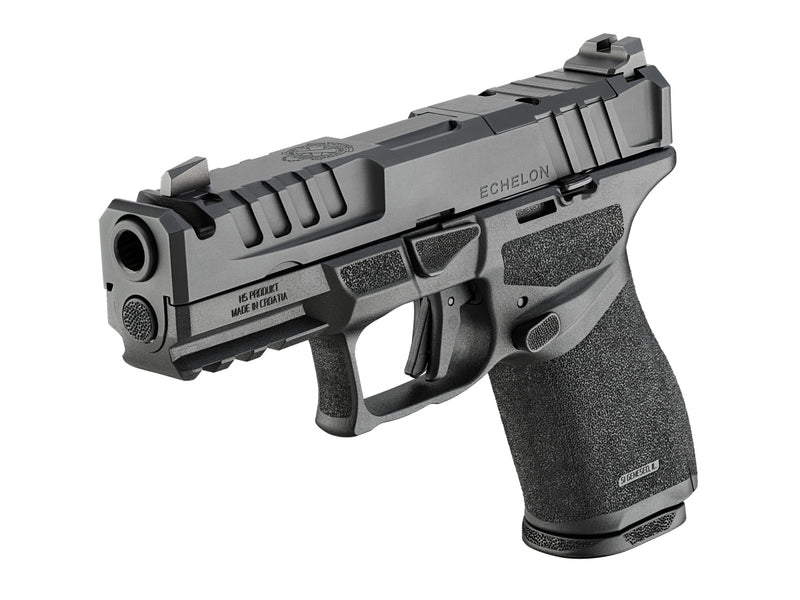Pistol ECHELON 4.0C COMP, 9x19