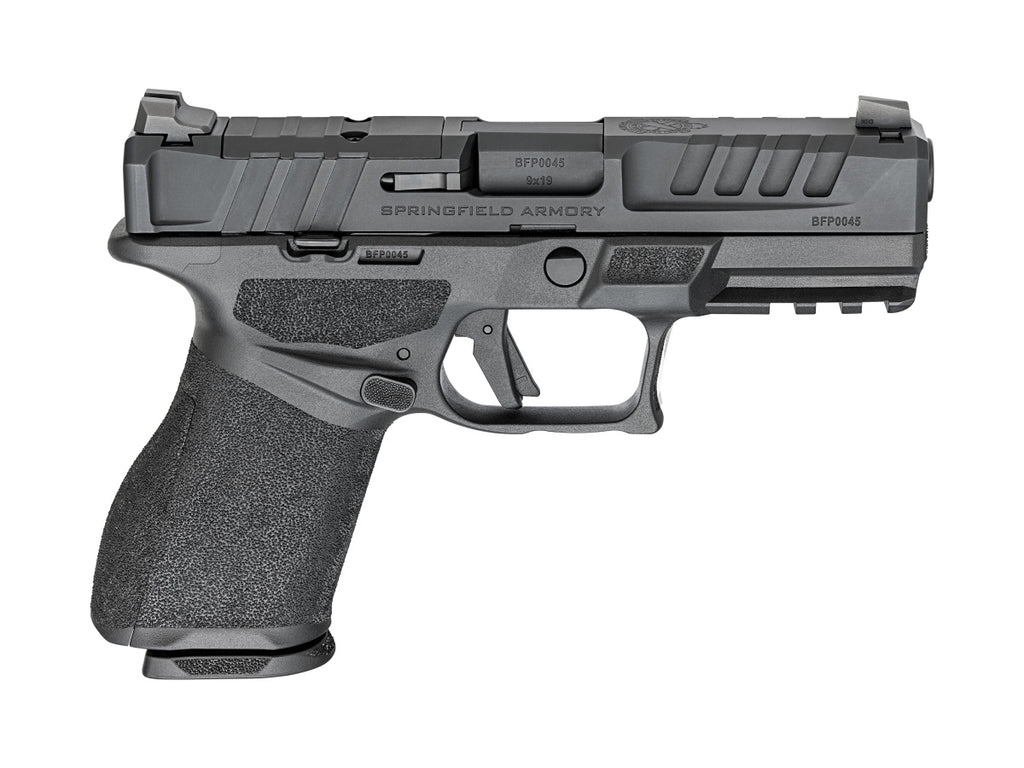Pištoľ ECHELON 4.0C 3-Dot Tritium, 9x19