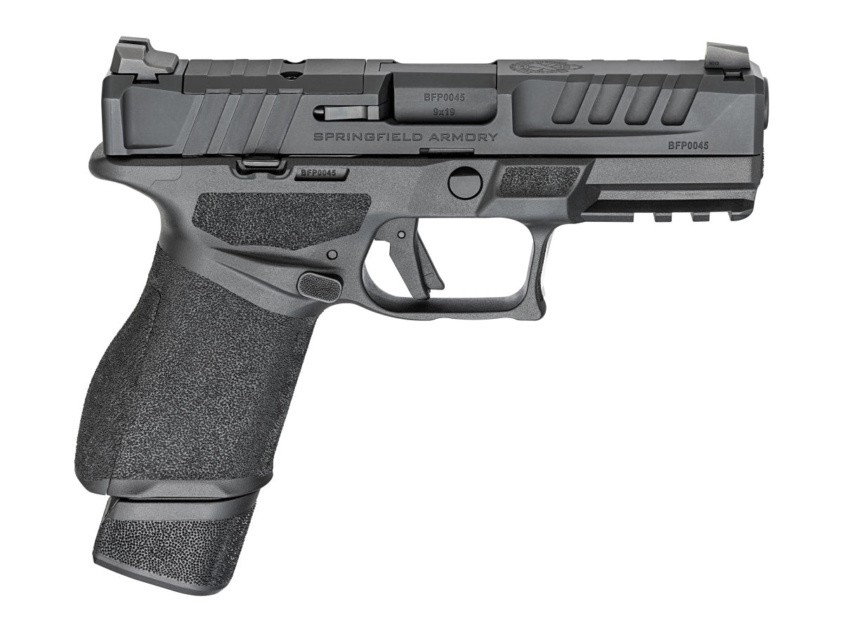 Pištoľ ECHELON 4.0C 3-Dot Tritium, 9x19