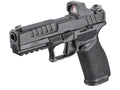 Pištoľ ECHELON 4.5F, 9x19 + RMSW-4MOA-HD
