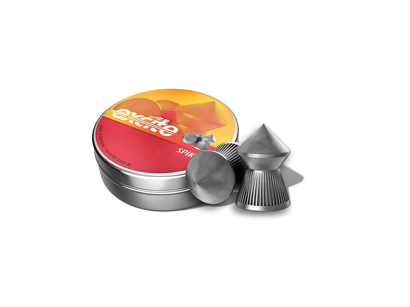 Diabolos Excite Spike 4,5mm 400ks