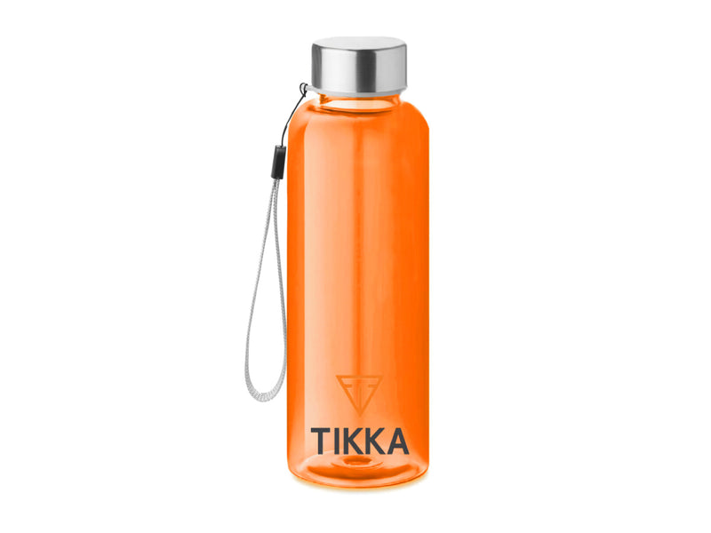 Tritánová fľaša TIKKA 0,5 l