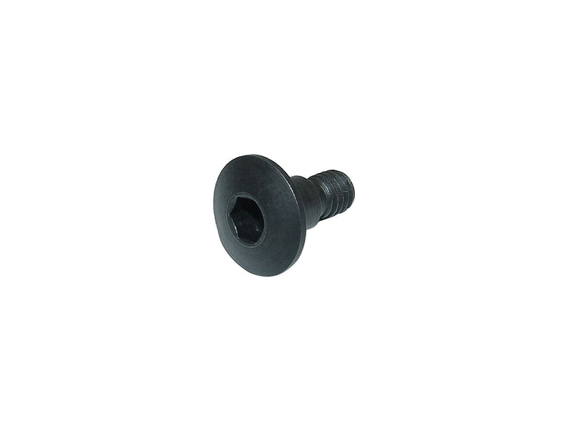 Flat head screw SL8-4