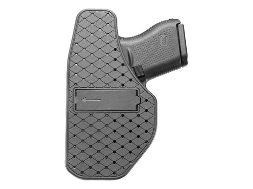 APN43X, IWB a OWB puzdro pre Glock 43/43X