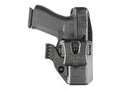 APN43X, IWB a OWB puzdro pre Glock 43/43X